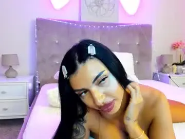 Chaturbate Adult Video Chat of dream_kayla