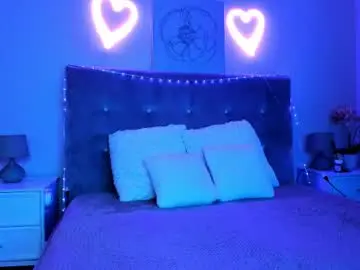 Chaturbate Sex Cam of dream_kayla