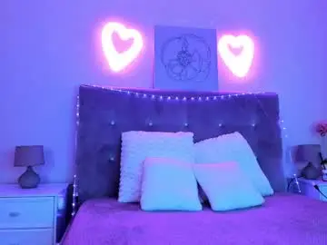 Chaturbate Free Live Porn of dream_kayla