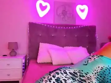 Chaturbate Private Sex Chat of dream_kayla