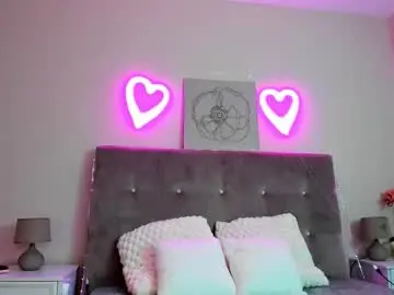 Chaturbate Best Webcam of dream_kayla