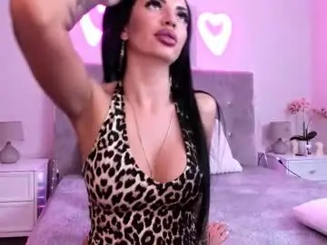 Chaturbate Watch Live Sex Cams of dream_kayla