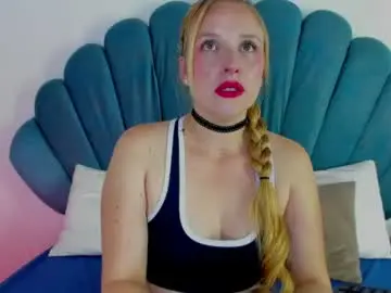 Chaturbate Live Sex Cam of emilysumer