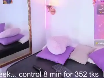 Chaturbate Sex Chat of emilysumer