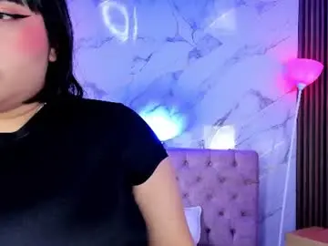 Chaturbate Live Sex of emma_monserratt