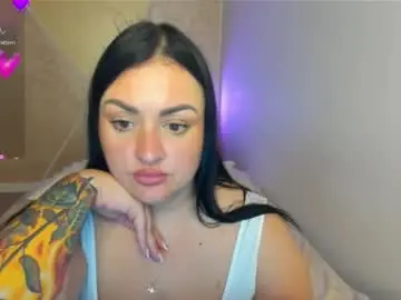 Chaturbate Nude Webcam of fearss_housewife