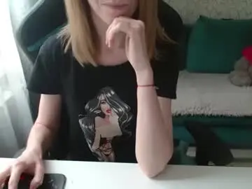 Chaturbate Nude Webcam of liissax