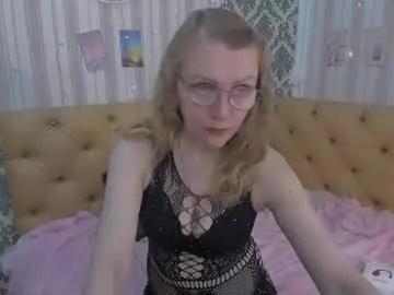 Chaturbate Adult Webcams of nicolexsecret