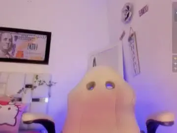 Chaturbate Live Sex of scarlett_grace_