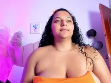 Chaturbate Best live sex cam show of _aithanaa_