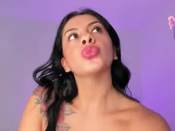 Chaturbate Sex Chat of _lucianapalmer