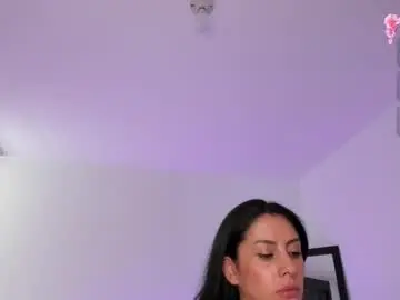 Chaturbate Live Sex of _lucianapalmer