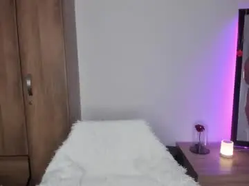 Chaturbate Adult Webcam of _lucianapalmer