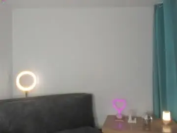 Chaturbate Nude Webcam of _lucianapalmer