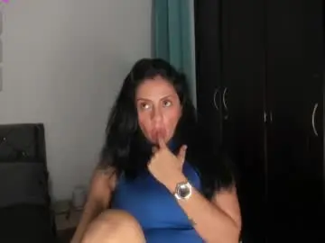 Chaturbate Free Porn Cam of _lucianapalmer