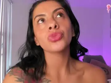 Chaturbate Sex Chat of _lucianapalmer