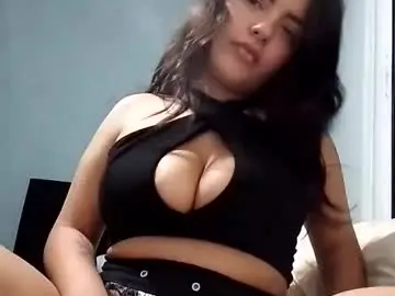 Chaturbate Sex Cam of agathamorena