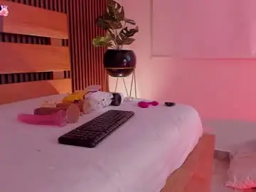 Chaturbate Best live sex cam show of alliss_ginger_