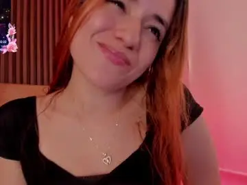 Chaturbate Adult Video Chat of alliss_ginger_