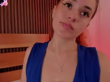 Chaturbate Adult Video Chat of alliss_ginger_