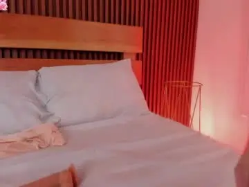 Chaturbate Sex Cam of alliss_ginger_