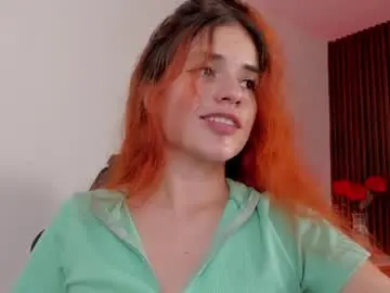 Chaturbate Adult Webcams of alliss_ginger_