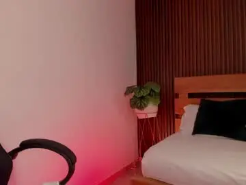 Chaturbate Sex Chat of alliss_ginger_