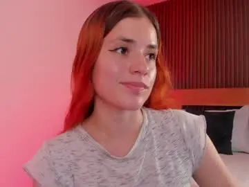 Chaturbate Watch Live Sex Cams of alliss_ginger_