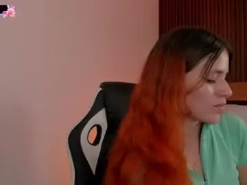 Chaturbate Adult Webcam of alliss_ginger_