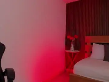 Chaturbate Live Sex Cam of alliss_ginger_