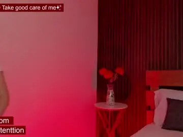Chaturbate Watch Live Sex Cams of alliss_ginger_