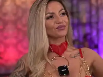 Chaturbate Free Porn Cam of almavelia