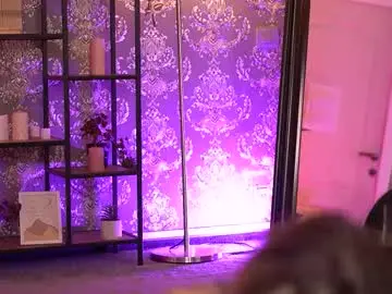 Chaturbate Sex Cam of almavelia