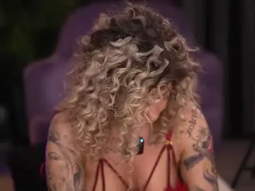 Chaturbate Free Porn Cam of almavelia