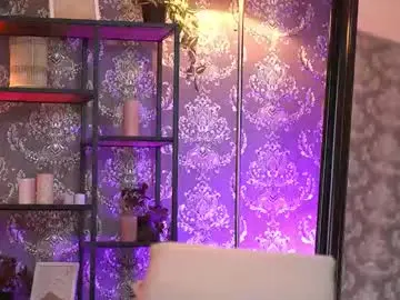 Chaturbate Adult Webcams of almavelia