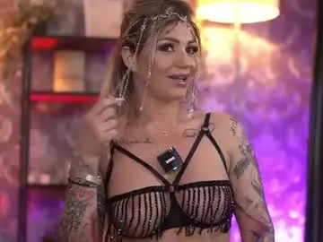 Chaturbate Adult Webcams of almavelia