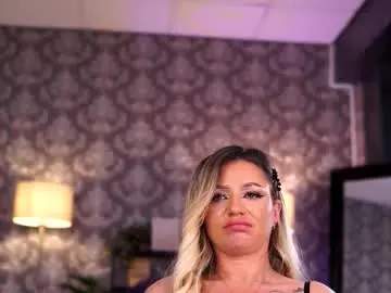 Chaturbate Adult Webcam of almavelia