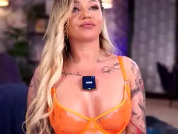 Chaturbate Free Live Porn of almavelia