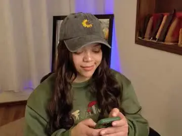 Chaturbate Best Webcam of amand1_sweet