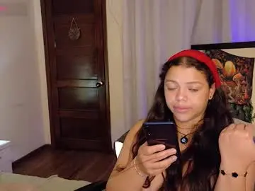 Chaturbate Watch Live Sex Cams of amand1_sweet