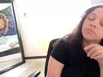 Chaturbate Adult Webcam of amand1_sweet