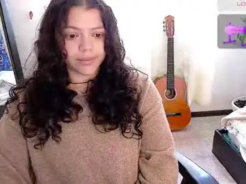 Chaturbate Live Sex of amand1_sweet