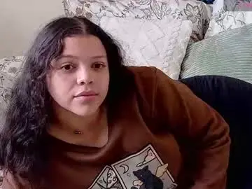 Chaturbate Nude Webcam of amand1_sweet