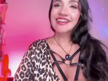 Chaturbate Adult Webcams of christymilk1