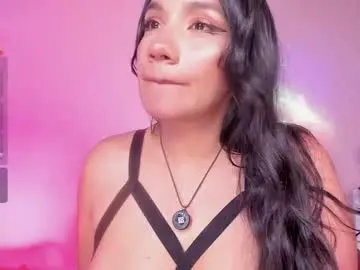 Chaturbate Adult Video Chat of christymilk1