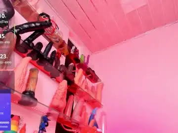 Chaturbate Free Live Porn of christymilk1