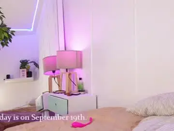 Chaturbate Live Sex Cam of coffee_dreams