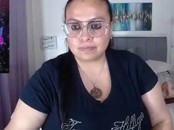 Chaturbate Free Live Porn of dominique_monteblack
