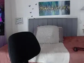 Chaturbate Adult Webcam of dominique_monteblack