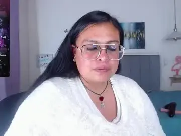 Chaturbate Watch Live Sex Cams of dominique_monteblack